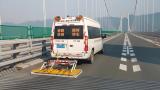 大桥也能做“CT”，三维探地雷达实现桥面无损检测