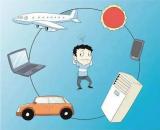 关于辐射及核辐射，日常生活中的辐射对人体有害吗?