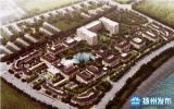 中核兴业扬州项目质子中心(江苏省人民医院扬州分院区)设置获批