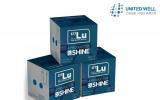 SHINE为n.c.a.Lu-177提交放射性药物主文件