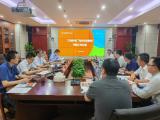 总结经验 凝聚共识 推进机组高质量建设——华东监督站与三澳核电厂相关参建单位开展工作交流