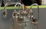 深空探索：电子束3D打印的发动机，正在将航天器送入月球轨道