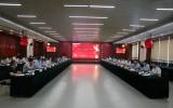 发挥党的组织工作优势，以高质量党建确保高水平安全——华东监督站参加国和一号示范工程2022年第二次党组织联席会