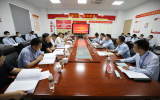 协会对华能海南昌江核电开展核安全文化与经验反馈技术支持