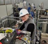 新突破!原子能院谌阳平荣获2022年国家优秀青年科学基金