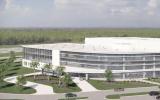 Mayo Clinic开始建设位于佛罗里达州杰克逊维尔的质子碳离子大楼