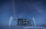 宇宙射线探测器正在探索古代宇宙以寻找一种新的物理学