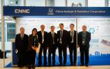 中国同辐亮相IAEA第二届辐射科学与技术应用国际会议(ICARST)