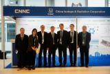 中国同辐亮相IAEA第二届辐射科学与技术应用国际会议(ICARST)
