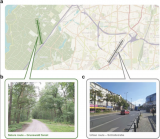 研究发现在自然界散步跟减压之间存在因果关系