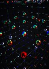 宇宙中最寒冷的物质