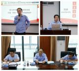 强化党建引领 凝聚思想共识——华东监督站赴漳州核电开展调研及核安全文化宣贯