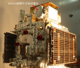 我国首次实现太阳过渡区探测