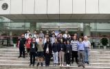 上海应物所与复旦大学核科学与技术系共同举办“菁英班”活动