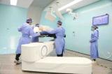 我国首台质子治疗系统获批上市