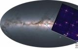 “令人印象深刻”：天文学家首次捕捉到宽视场X射线聚焦成像天图