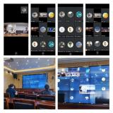 实战实装重效果 演训结合强能力——西南监督站组织重庆市2022年度辐射事故综合应急演习准备工作研讨