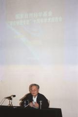 粒子物理，核物理，如何发展中国的理论物理