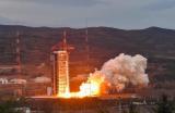 环境减灾二号E星成功发射全天候、全天时生态环境遥感监测再添利器