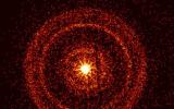 明亮的“附近”伽马射线爆发让天文学家眼花缭乱