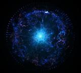 物理学家观测到一种新磁性准粒子