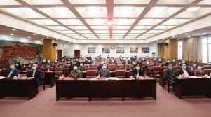 二十大专题|生态环境部核与辐射安全中心召开党委会集体学习党的二十大报告