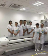 武瑜：医德新风尚之星——2022年10月