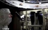 探访世界上最大的数码相机内部在斯坦福直线加速器（SLAC）国家加速器实验室亮相