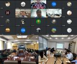 华北监督站开展高温气冷堆基础知识专题培训