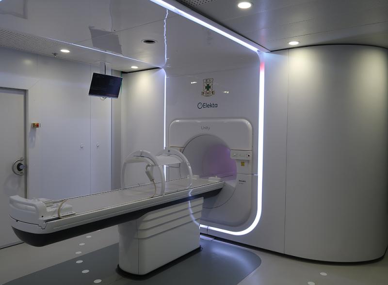 前列腺癌的放射治疗：研究表明 MRI 指导可显着降低 GU 和 GI 毒性