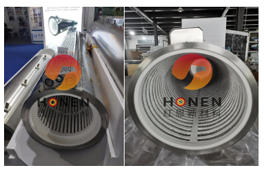 耐火材料专家 | 苏州红恩新材料科技有限公司与您相约2022深圳核博会