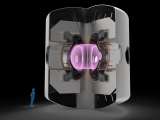 Tokamak Energy 发布 ST80-HTS 先进原型