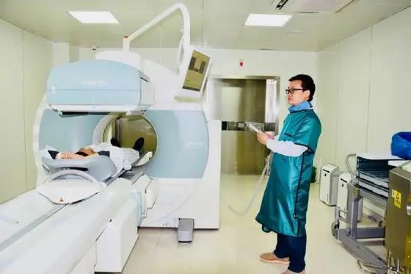 Telix宣布ZIRCON III期肾癌成像研究的阳性结果