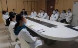 中国同辐助力“核医学诊疗工作推进示范基地建设项目”在安阳市肿瘤医院正式启动