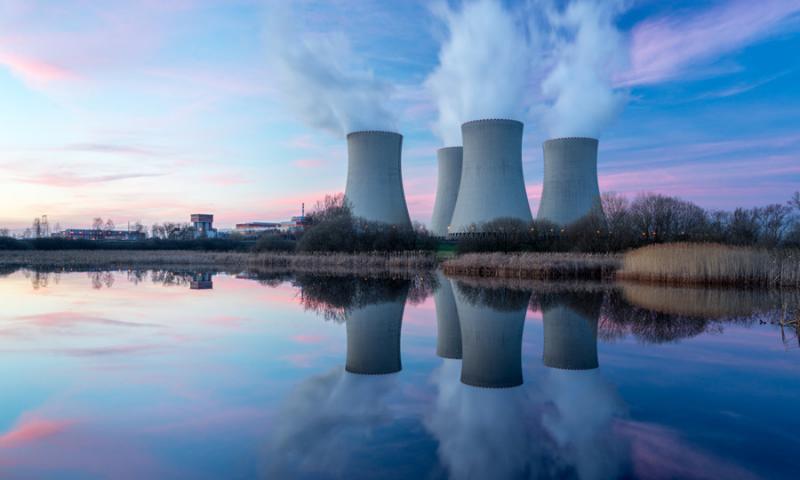 全面学习把握落实党的二十大精神 以高标准监管促进核电高质量发展