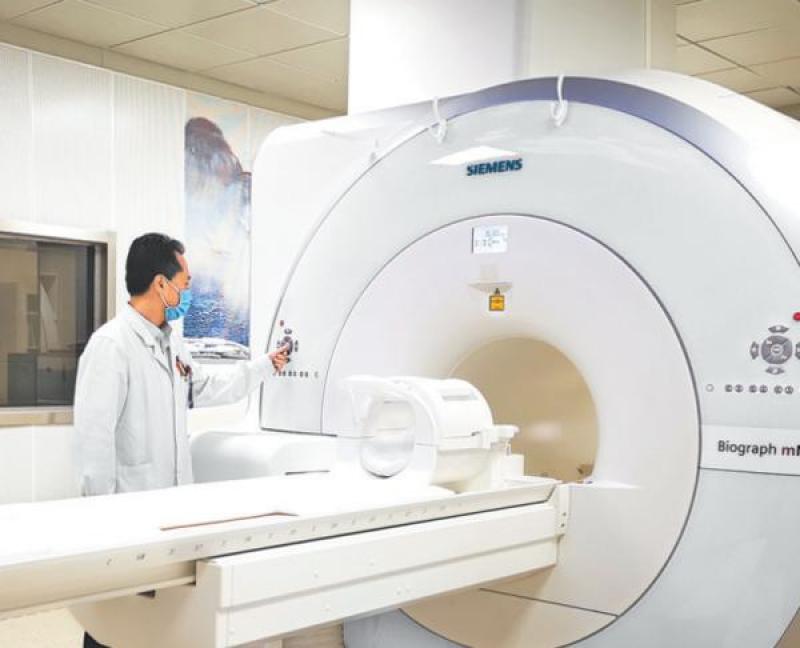 疾控专家：全民放射卫生保障水平显著提升 2021年报告放射性职业病仅10例