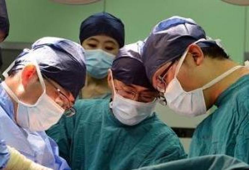 肿瘤基因检测为精准诊疗保驾护航