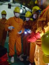 华东监督站对核安全经验反馈实施情况进行监督