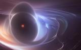 新计算揭示黑洞可以揭示它们的量子叠加态