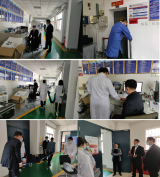 中国船舶七一九所2022年度辐射事故专项应急演练圆满完成