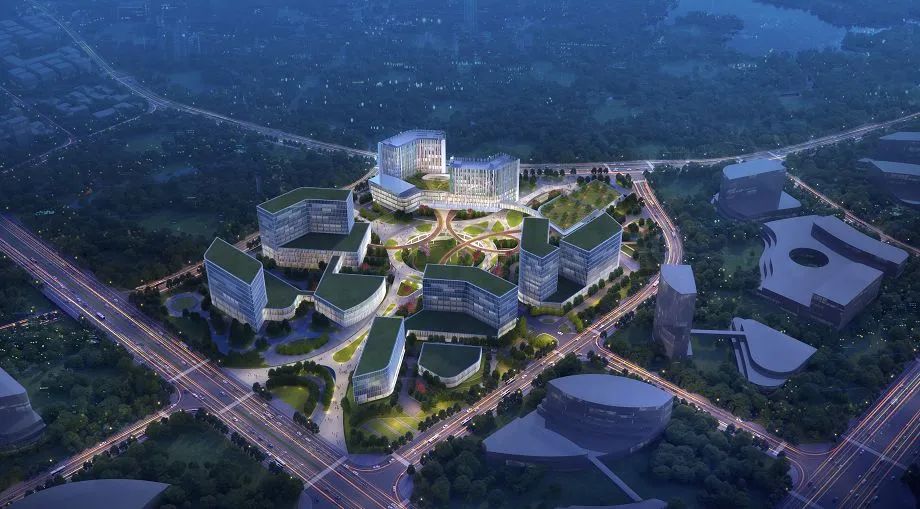 成都医投华西国际肿瘤治疗中心将配置中广核医疗的质子治疗系统