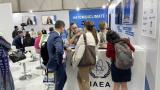 COP27 闭幕：原子能机构展示核科学技术如何应对气候变化