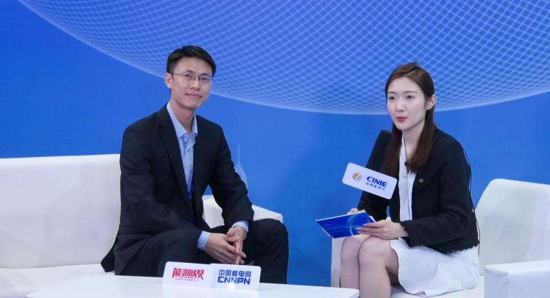 高端访谈|苏州同元软控信息技术有限公司2022深圳核博会媒体专访