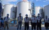 原子能机构工作组审查日本排放福岛水的计划