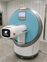 中科院仪器共享平台再添“利器”，小动物活体能谱显微CT获中国体视学学会科技进步一等奖