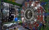 LHC内首次铅离子对撞创能量纪录