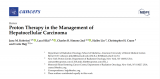 质子治疗在肝细胞癌中的应用(一)：剂量数据及日本、东亚、美国肝细胞癌患者应用质子治疗的经验