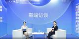 高端访谈|大连大高阀门股份有限公司2022深圳核博会媒体专访