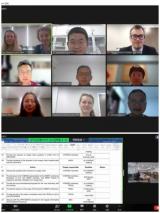 多国设计评价VVER MDEP工作组第十九次会议在土耳其召开