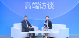 高端访谈|上海哈峰新材料科技有限公司2022深圳核博会媒体专访